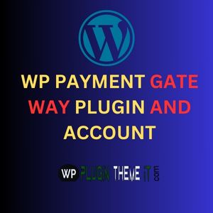 WP Payment Gateway