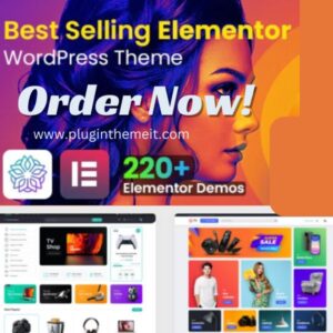 Get Phlox Pro - Elementor MultiPurpose WordPress Theme-pluginthemeit