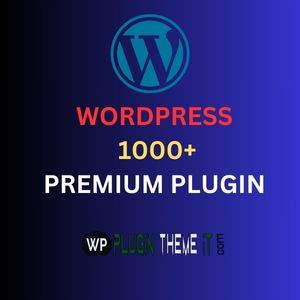 Wordpress Premium Plugin