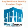 Buy Wordfence Security Premium Plugin