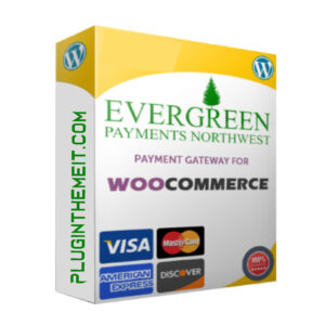 Get Accept.blue Payment Gateway For WooCommerce