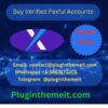 Verified Paxful Accounts