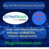 Verified 2checkout Account