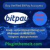 Buy Verified BitPay Accounts